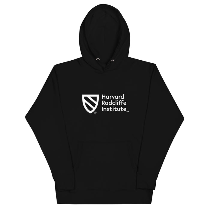 Harvard Radcliffe Institute - Unisex Hoodie