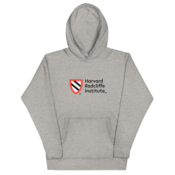 Harvard Radcliffe Institute - Unisex Hoodie