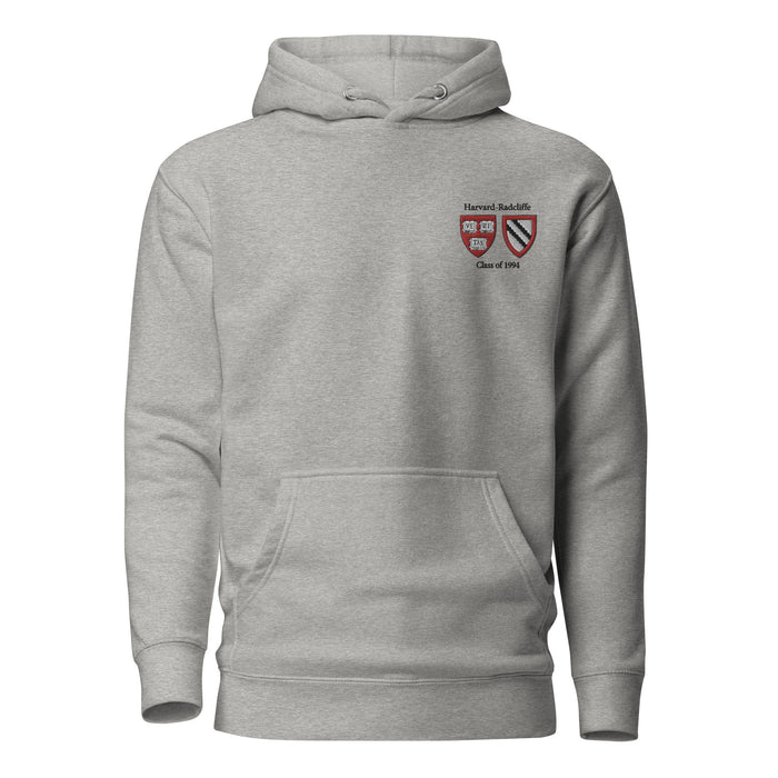 Class of 1994 30th Reunion Embroidered Unisex Hoodie