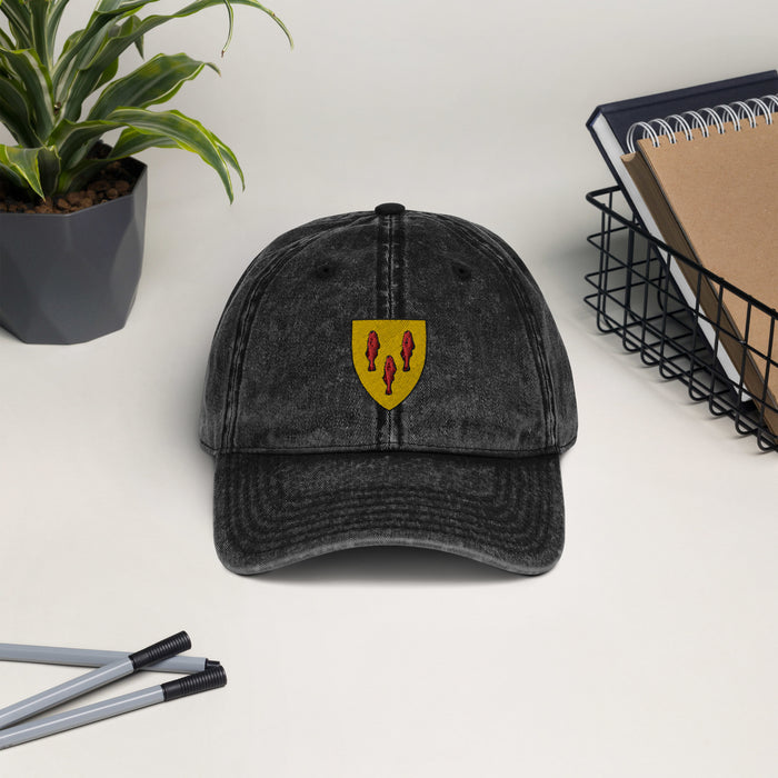 Cabot Vintage Cap