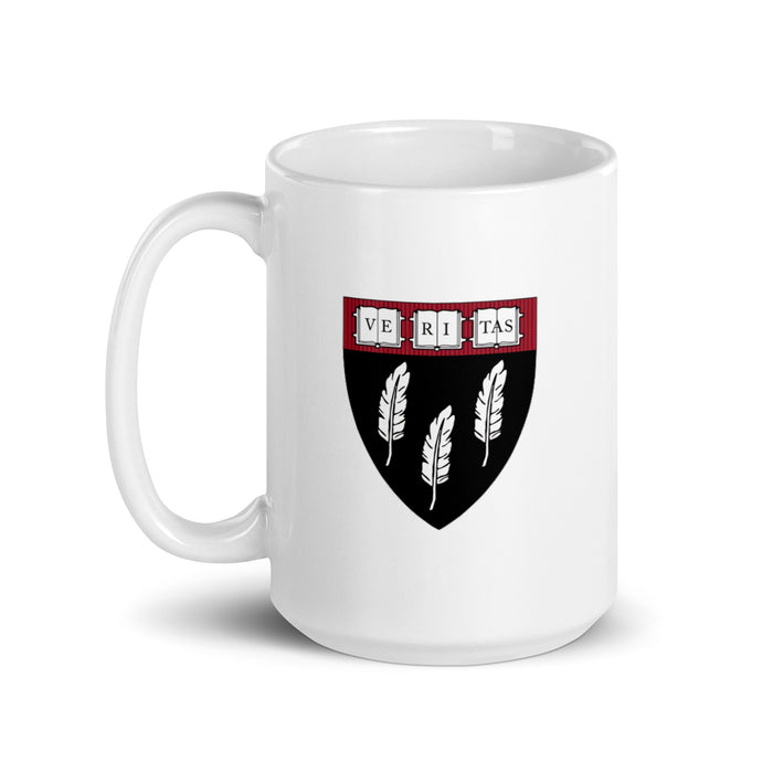 HSA Mug (White)