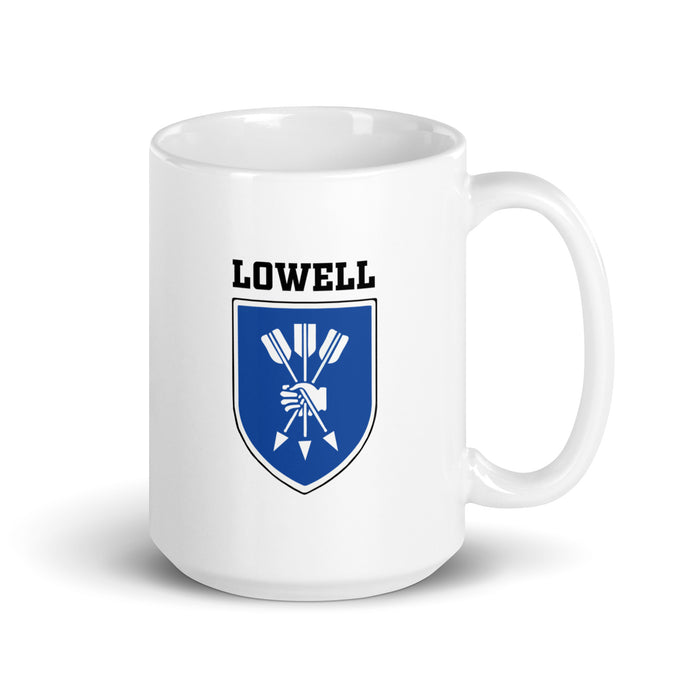 Lowell House - Mug