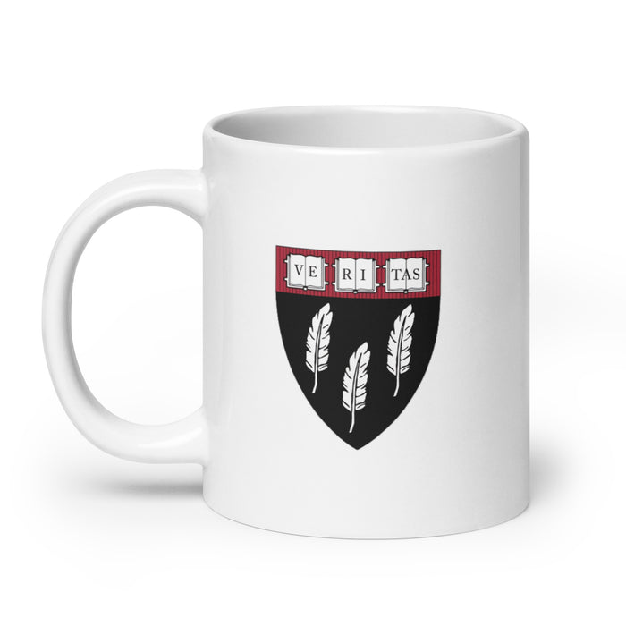 HSA Mug (White)