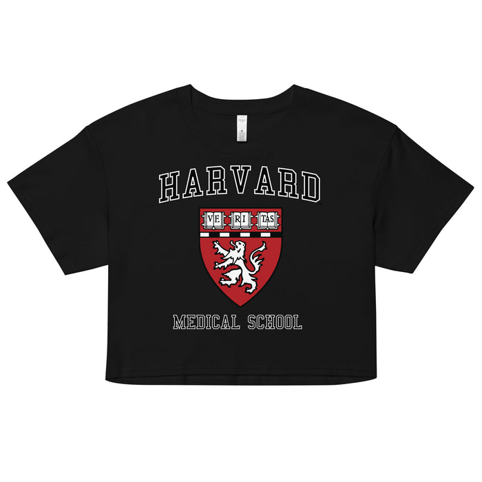HMS crop top