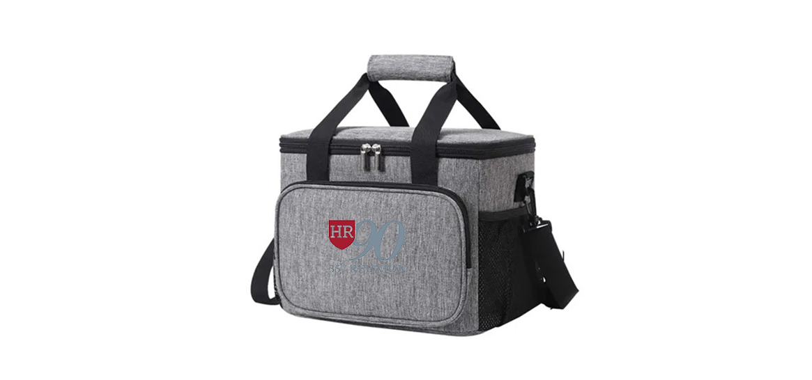 Harvard Class of 1990 35th Reunion Soft-Sided Cooler