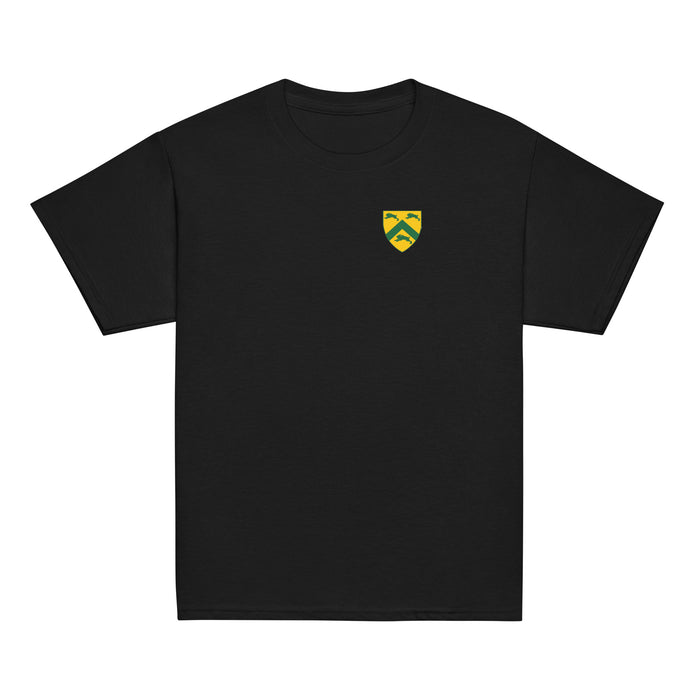 Leverett House Youth Classic Tee