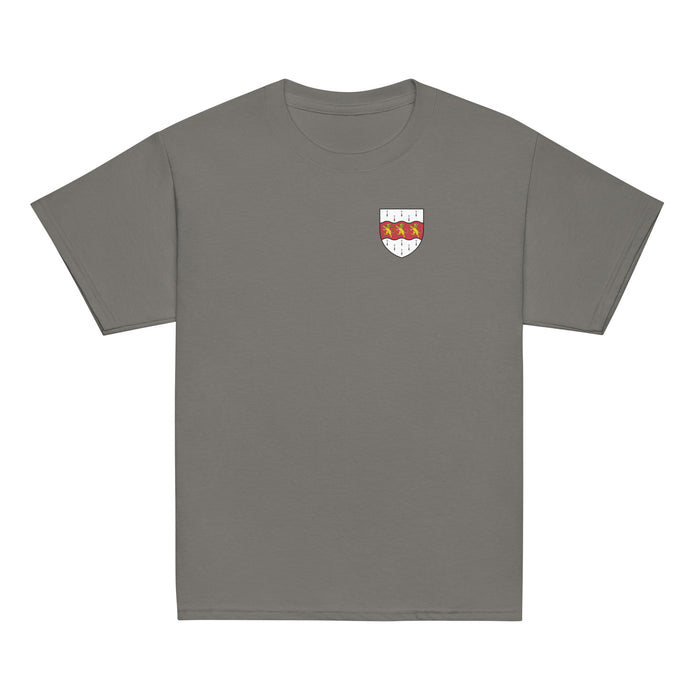 Mather House Youth Classic Tee