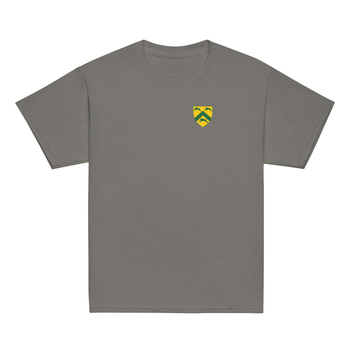 Leverett House Youth Classic Tee