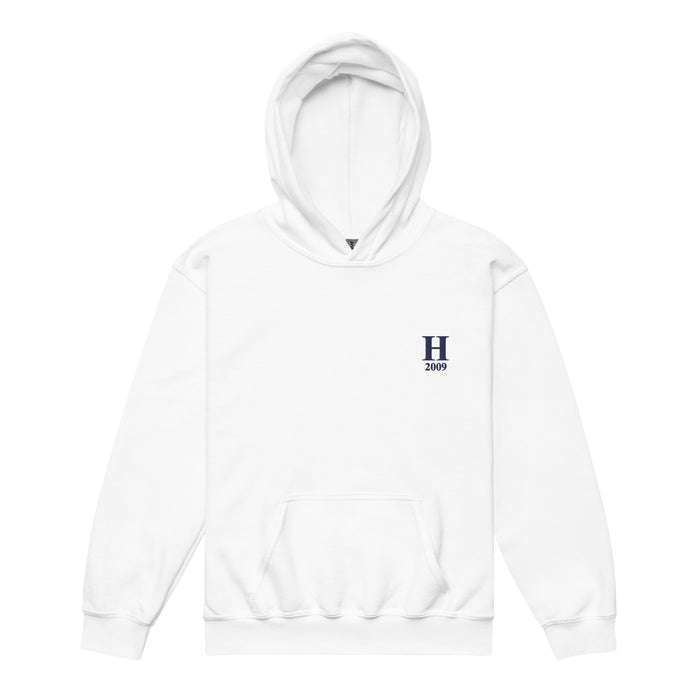 Class of 2009 15th Reunion Youth Heavy Blend Hoodie