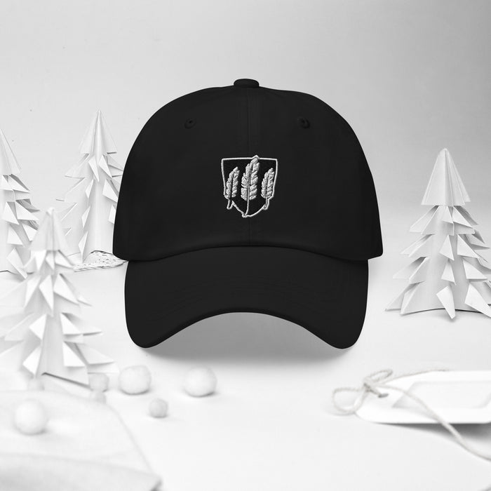 HSA Quill Cap