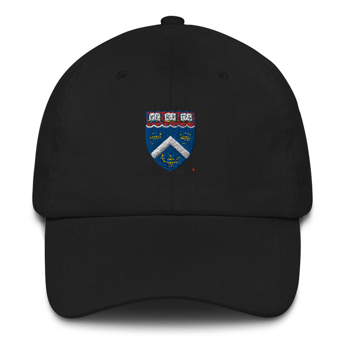 Harvard Extension School Baseball Cap