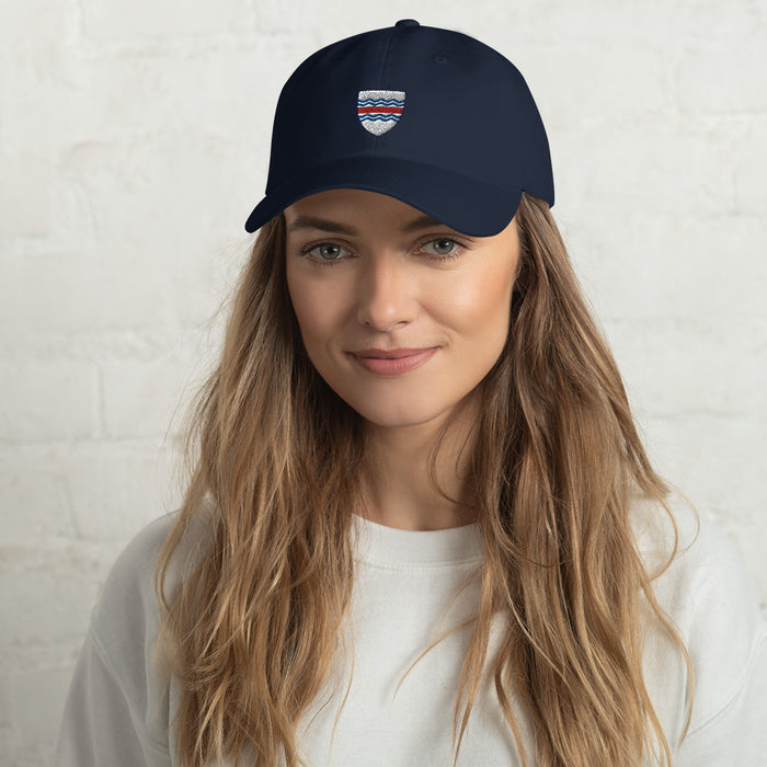 Eliot House Dad Hat