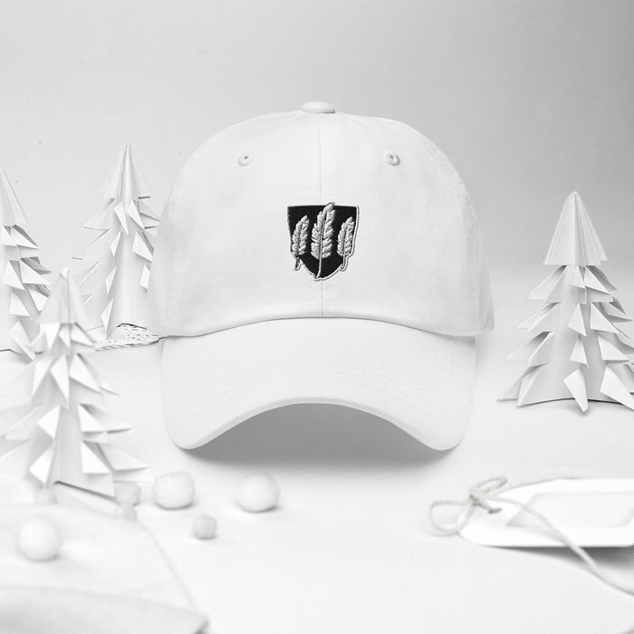 HSA Quill Cap