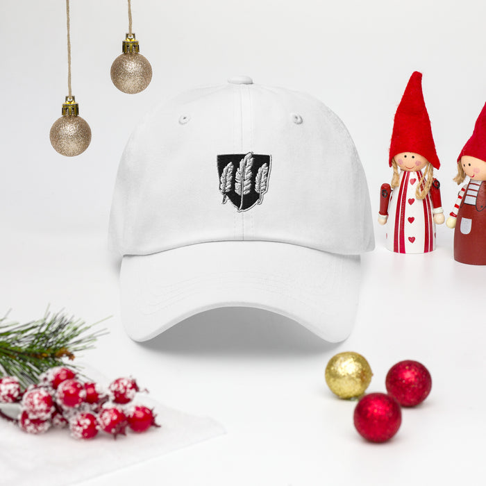 HSA Quill Cap