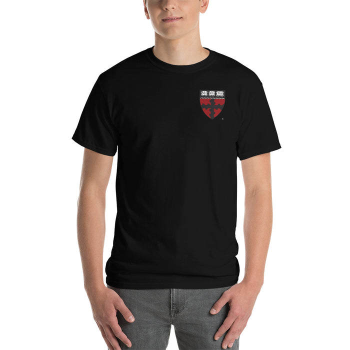 Harvard SEAS Logo Unisex T-shirt