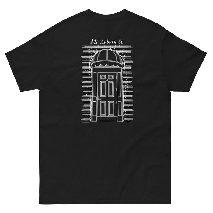 HSA Mount Auburn Shirt