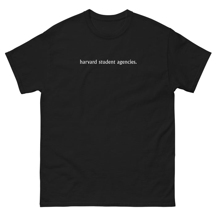 HSA Mount Auburn Shirt