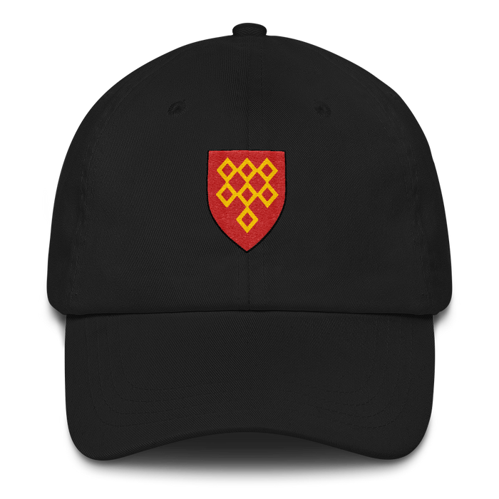 Quincy House Dad Hat