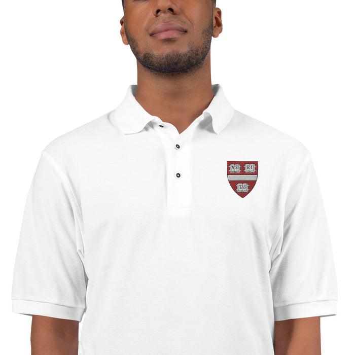 HGSAS Polo