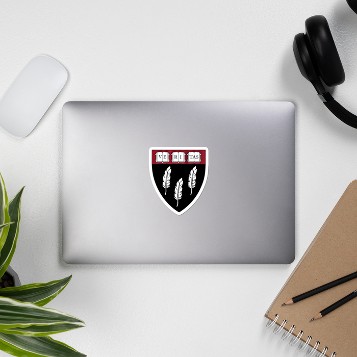 HSA Laptop Stickers