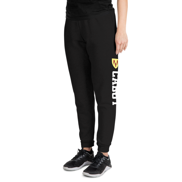 Cabot House Joggers