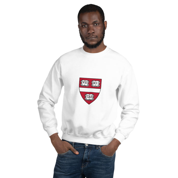 HGSAS Crewneck