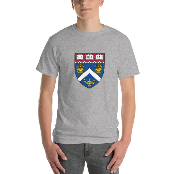 Extension School Shield Unisex T-Shirt