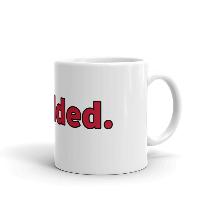 Quad Collection-Mug