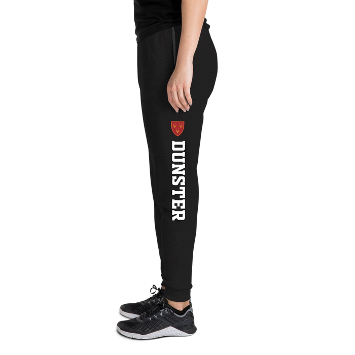Dunster House Joggers