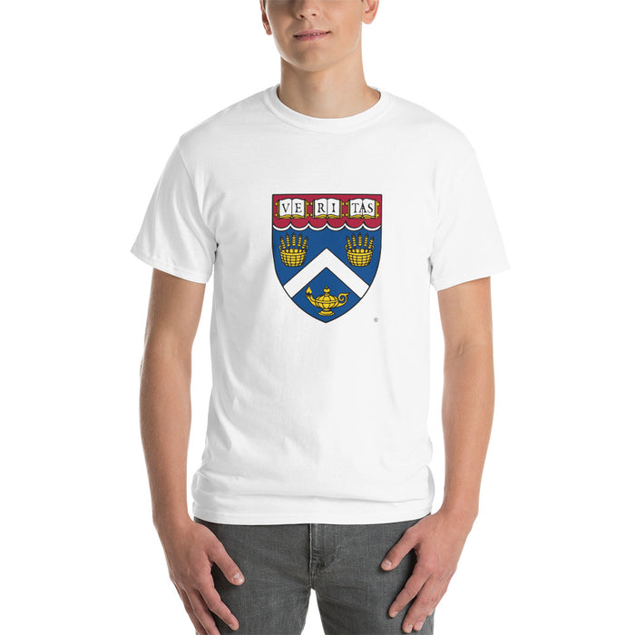 Extension School Shield Unisex T-Shirt