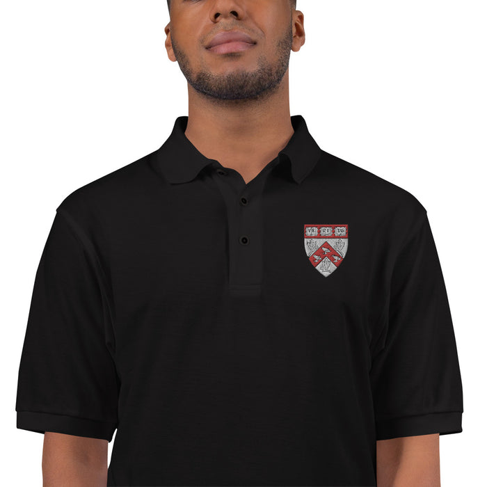 Divinity School Polo