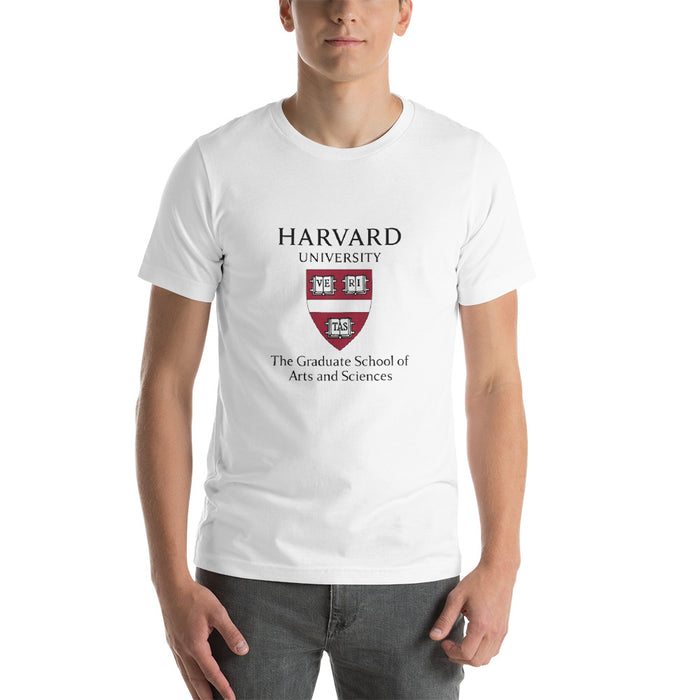 GSAS Short-Sleeve Unisex T-Shirt