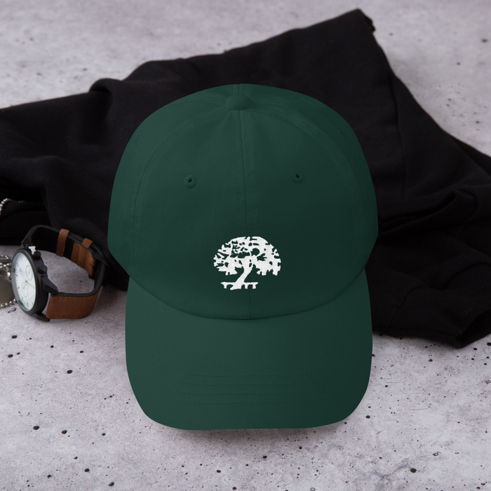 Currier House Dad Hat