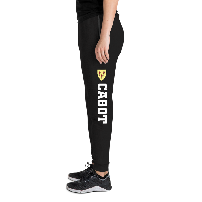 Cabot House Joggers
