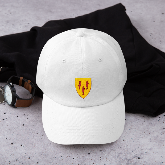 Cabot House Dad Hat