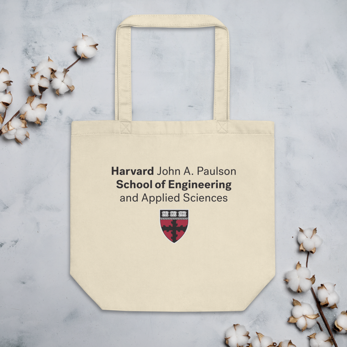 SEAS - Eco Tote Bag