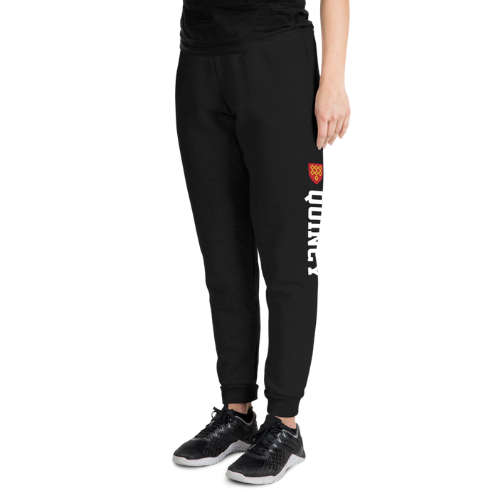 Quincy House Joggers