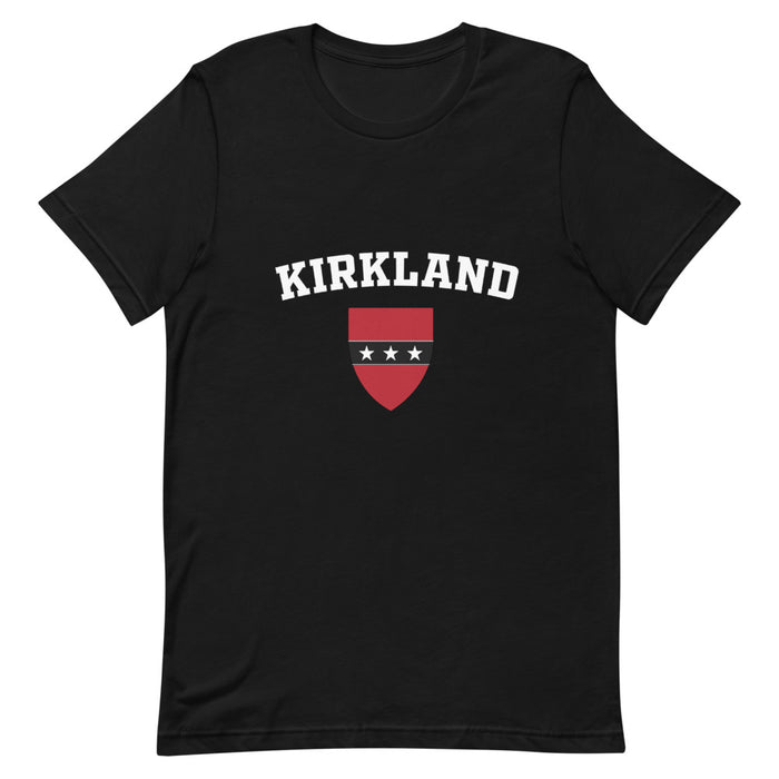 Kirkland House Premium Crest T-Shirt