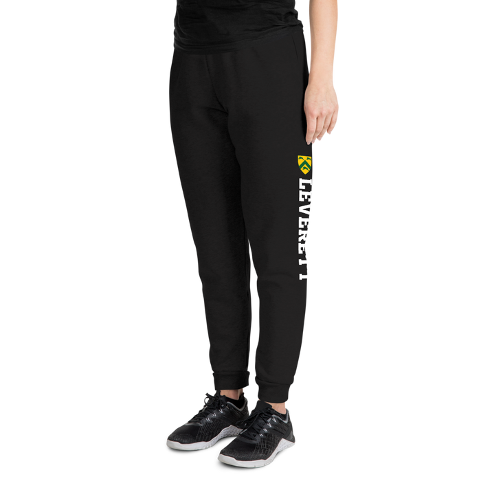 Leverett House Joggers