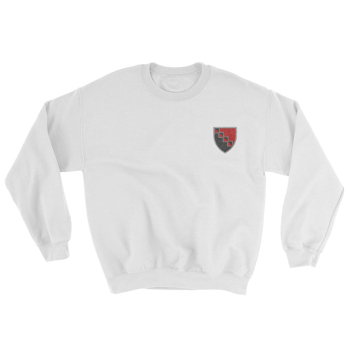 Pforzheimer House Embroidered Sweatshirt