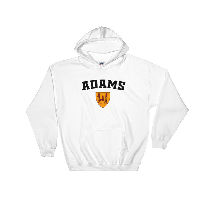 Adams House Crest Hoodie