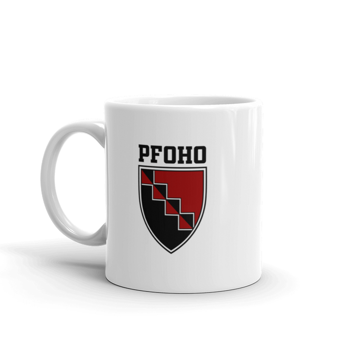 Pforzheimer House Mug
