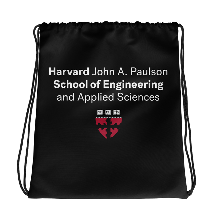 SEAS - Drawstring bag