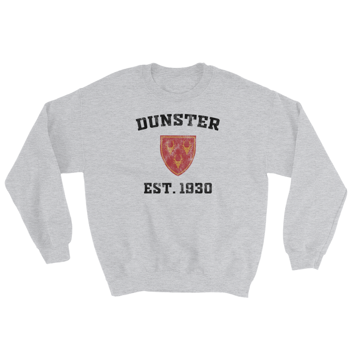 Dunster House Distressed Sweatshirt