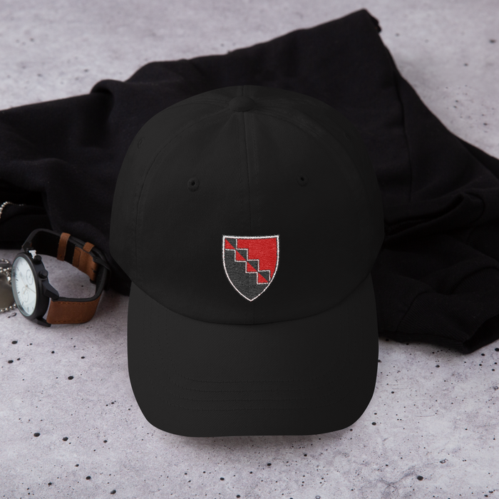 Pforzheimer House Dad Hat