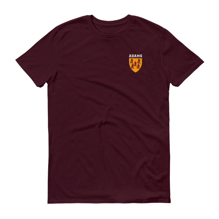 Adams House Premium Shield T-Shirt