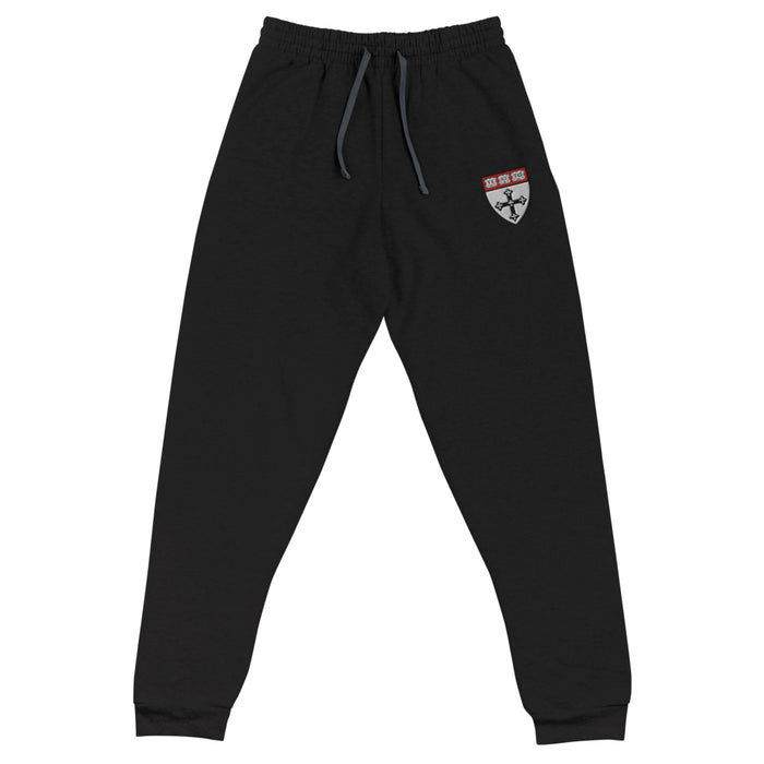 Harvard T.H. Chan Unisex Joggers