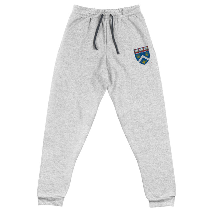 Extension School Unisex Joggers