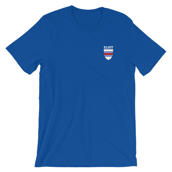 Eliot House - Premium Shield T-Shirt