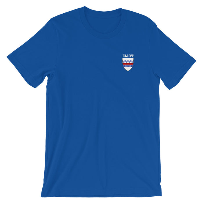 Eliot House Premium Shield T-Shirt